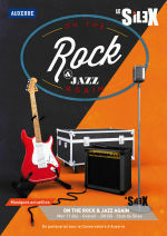 On The Rock & Jazz Again